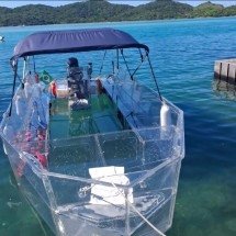 Avanço do mercado de acrílicos no Brasil impulsiona demanda - DINO