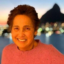 Três anos sem o talento e o humor de Claudia Jimenez - reprodução redes sociais 