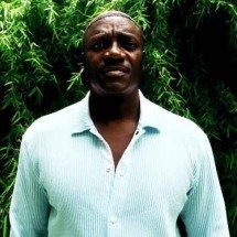 Cidade futurista do cantor Akon vira resort bilionário na África - Instagram @akon