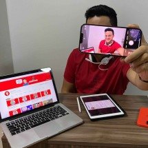 Blogs de Brasília fortalecem ecossistema digital - DINO