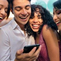 Pesquisa revela mudanças no consumo de notícias locais - DINO