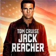 Escritor diz que Tom Cruise não deveria ser ‘Jack Reacher’ - divulgação