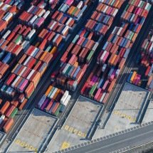 PLEX Logistics fecha parceria para expansão ao mercado dos EUA - DINO