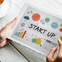Startups brasileiras mostram maturidade e consolidação - DINO