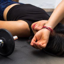 Morte súbita em academias: quais são os motivos por trás das ocorrências? - wirestock/FreePik