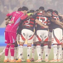 Atuações do Flamengo contra o Botafogo: Pedro brilha no seu jogo 300 - Adriano Fontes / Flamengo