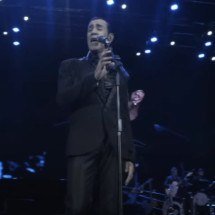 Elymar Santos: cantor alugou casa de show para impulsionar carreira e hoje festeja 4 décadas - Reprodução Youtube