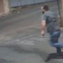 Decoradora e irmão são esfaqueados por dono de casa de festas em Minas - Reprodução/Redes Sociais