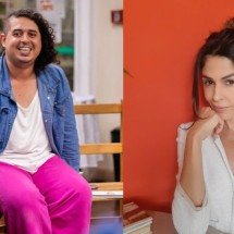 Nesta semana e também no próximo mês, duas artistas do Sul de Minas levam seus projetos literários itinerantes para quatro cidades da região -  (crédito: Maria Blasi/Divulgação)
