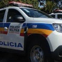 BH: disputa por boca de fumo termina com dois mortos no Buraco Quente  - PMMG