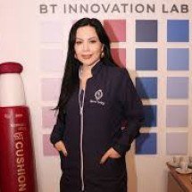 Bruna Tavares inaugura laboratório de inovação - Divulga&ccedil;&atilde;o/Bruna Tavares