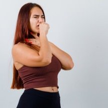 Engasgo: uma causa de morte que ainda é subestimada no Brasil - Freepik