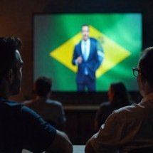 O perigo da ascensão das fake news geradas pelas IAs no Brasil - FreePIK