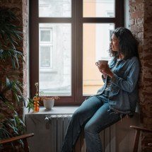 Como melhorar a saúde mental com pequenos hábitos - FreePik