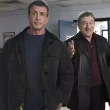 Stallone nega rumores de rixa com Robert De Niro: ‘Absurdo’ - Divulgação 