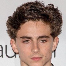 Timothée Chalamet passa por intensa transformação de olho no Oscar - flickr Somewhere In Toronto