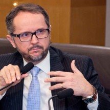 Dr. Edson de Resende Castro é o novo presidente da Feam -  (crédito: Divulgação )