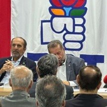 Presidente do PDT mineiro diz que Nikolas seria 'destroçado' por Kalil - Luana Cardoso -Ascom lid.PDT