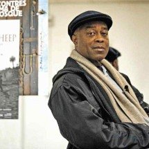 BH recebe Charles Burnett, mestre do cinema negro - Anne-Christine Poujoulat/AFP