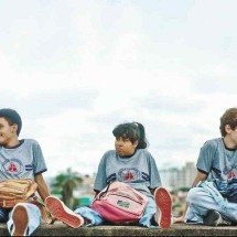 Saiba como foram selecionados os atores de ‘O último episódio’ -  Leonardo Feliciano/Divulgação