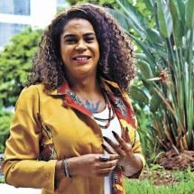AML discute travestilidades e transexualidades neste sábado (18/10) - Gladyston Rodrigues/EM/D.A Press