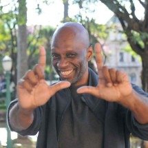 Rui Moreira e Jorge dos Anjos são doutores pela UFMG - Gladyston Rodrigues/EM/DA. Press