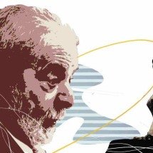 Lula fez a sua  escolha ao STF - QUINHO