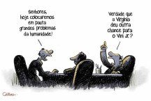 Problemas pra resolver