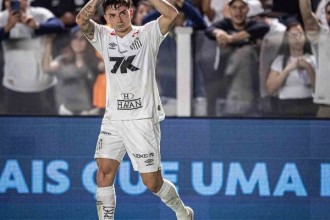 Atuações do Santos contra o Corinthians: Domínio total do Peixe no clássico