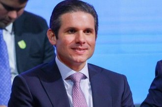 Hugo Motta reforça compromisso da Câmara com a educação