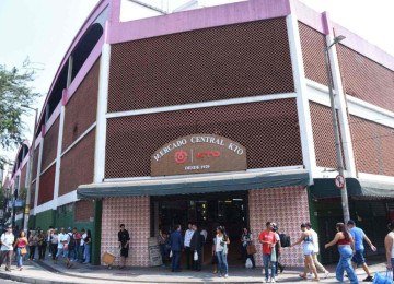 A medida foi adotada em caráter preventivo, em razão dos recentes casos de intoxicação por metanol  -  (crédito:  Gladyston Rodrigues/EM/D.A. Press. Brasil)