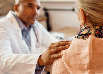 Legislação brasileira permite que paciente recuse tratamento médico, desde que sob certas condições -  (crédito: FreePik)