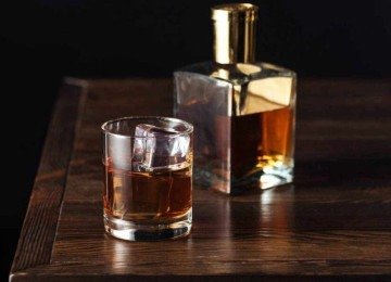 Afinal, é whisky ou uísque? Veja o que diz a gramática -  (crédito: Tupi)
