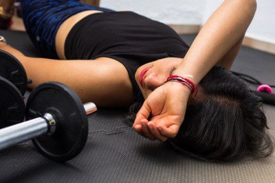 O exercício é fundamental para a saúde, mas deve haver avaliação cardiológica  e orientação -  (crédito: wirestock/FreePik)