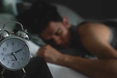 Veja quantas horas de sono seu corpo realmente precisa para se recuperar -  (crédito: Tupi)
