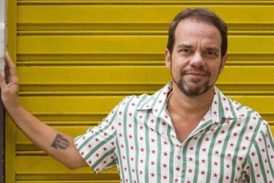 Vencedor do Jabuti critica falta de preparo técnico e concentração de poder no prêmio -  (crédito: Platobr Cultura)