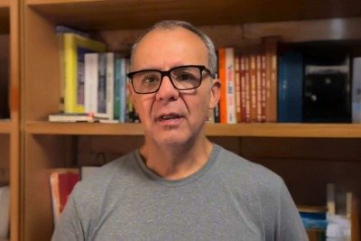 Primeira Turma tem maioria para negar a Cabral acesso a provas do CNJ contra Bretas -  (crédito: Platobr Nacional)