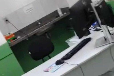 As entidades destacam que os profissionais foram expostos e penalizados sem a devida investigação -  (crédito: Reprodução/Redes Sociais)