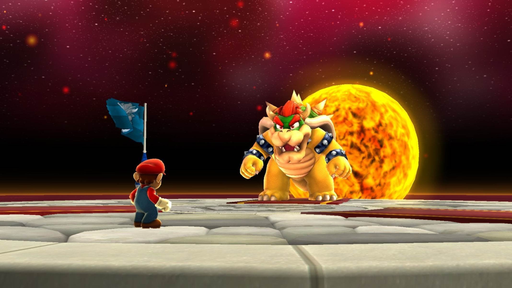 Mario Galaxy 1 e 2" ganham nova vida no Switch com gráficos atualizados e trilha orquestrada