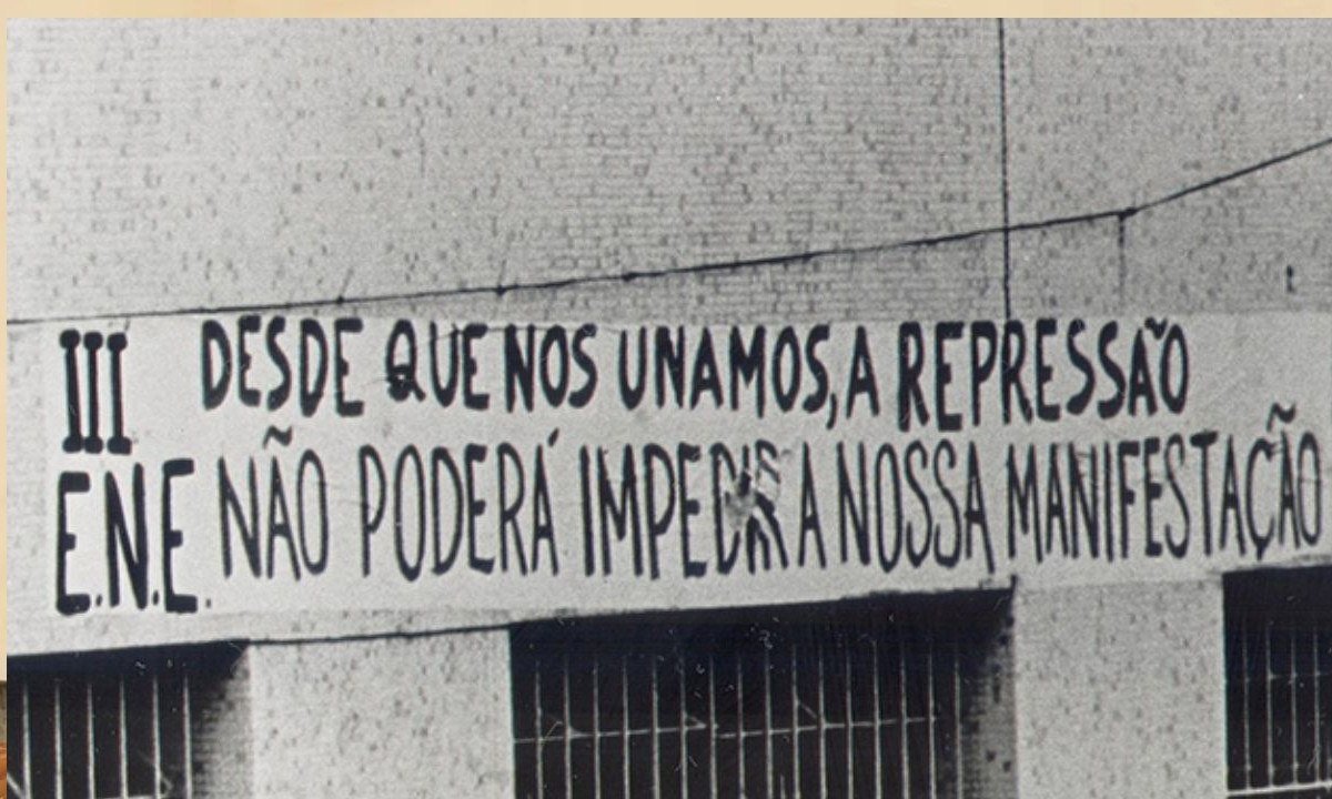 Roteiro da resistência: 5 lugares em BH para entender a ditadura - Reprodu&ccedil;&atilde;o / Projeto Mem&oacute;ria / UFMG