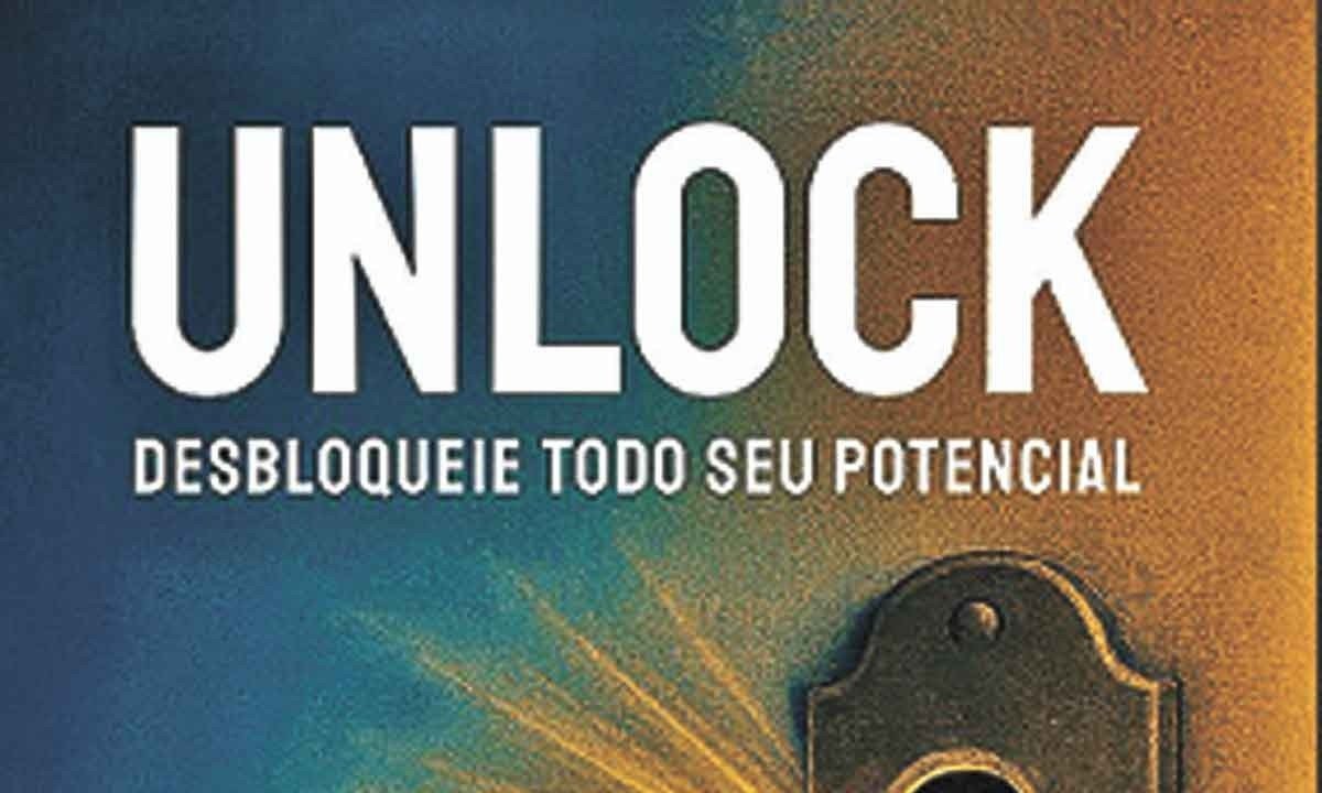  Unlock – Desbloqueie todo seu potencial