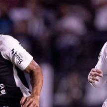 Atuações do Corinthians contra o Santos: apagão em campo e pouca criação no clássico - Rodrigo Coca/Agência Corinthians