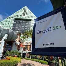 Brasil leva 24 empresas ao Gartner ITXpo 2025 - DINO
