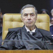 Barroso pode encerrar carreira em home office depois de deixar hospital