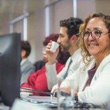 Inovação tecnológica ganha destaque da Fecomércio-DF - DINO