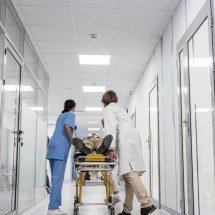 ANSM discute desafio na gestão de serviços médicos - DINO