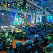 ABFCON 2025 vai reunir líderes e grandes marcas do franchising brasileiro - Divulgação ABF