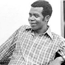 Curso e reedição celebram a poesia de Adão Ventura - Suplemento Literário/Divulgação