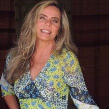 Pra quem não viu: Bela aos 73 anos, Bruna Lombardi não descarta abrir relação com marido de 79 - Reprodução/@brunalombardi