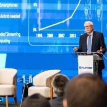 A ‘era dos criadores’ vem moldando a economia: saiba como foi evento em Brasília